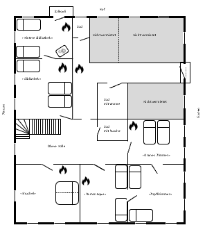 Upper floor plan (PDF)