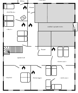 Upper floor plan (PDF)